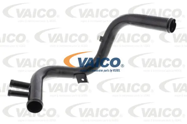 Coolant Pipe