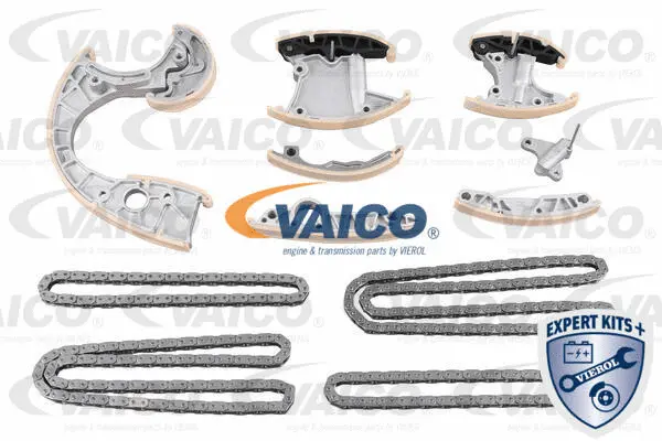 Timing Chain Kit