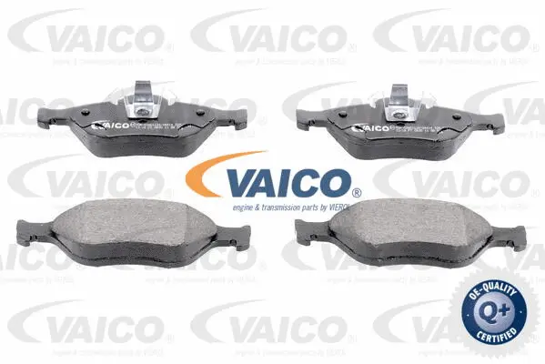 Brake Kit, disc brake (V25-2205)