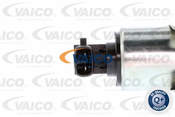 Control Valve, camshaft adjustment