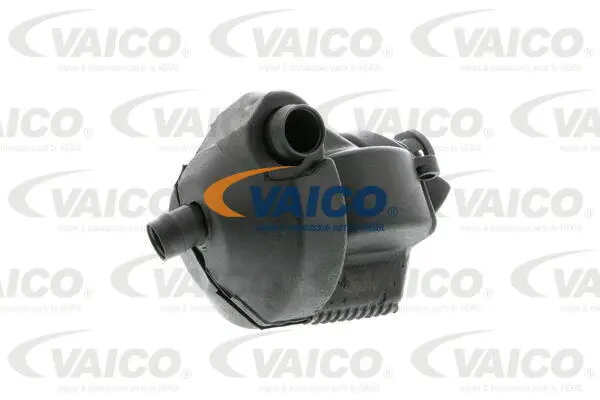 Oil Separator, crankcase ventilation