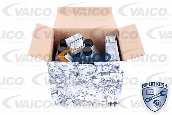 Parts kit, automatic transmission oil change