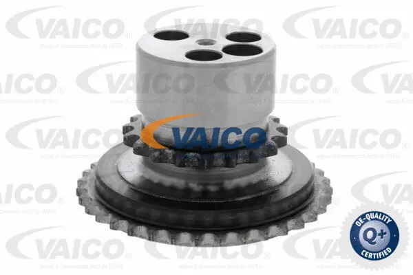 Sprocket, crankshaft