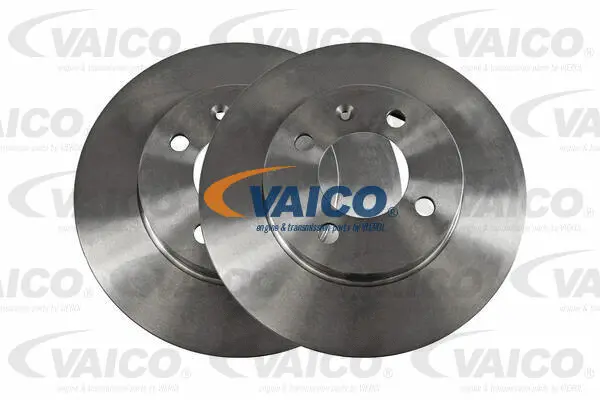 Brake Disc (V10-40031)