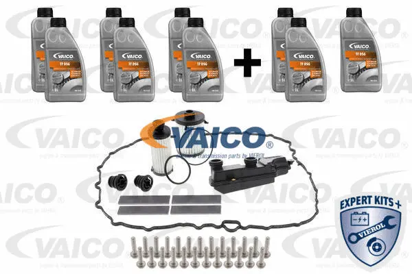 Parts kit, automatic transmission oil change
