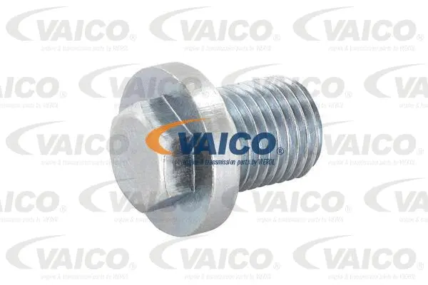Screw Plug, oil sump