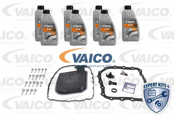 Parts kit, automatic transmission oil change