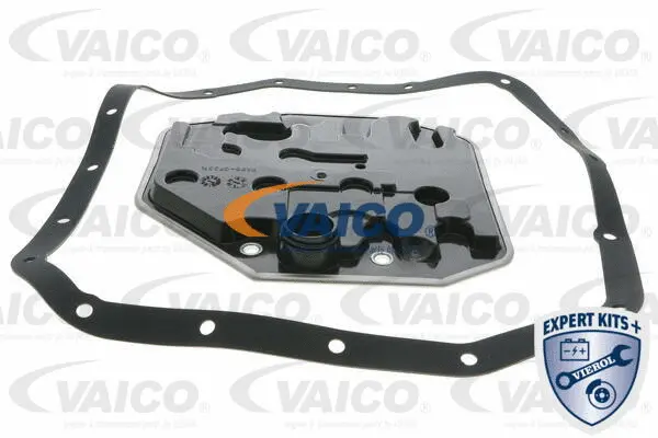 Hydraulic Filter Kit, automatic transmission