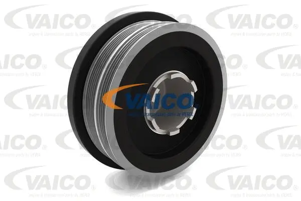 Belt Pulley, crankshaft