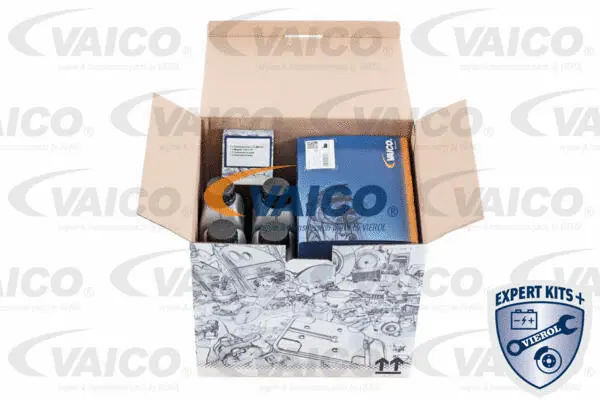 Parts kit, automatic transmission oil change
