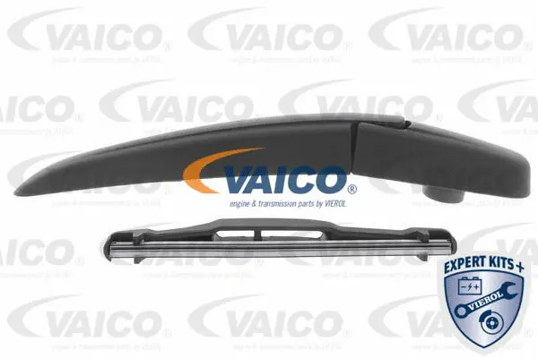 Wiper Arm Set, window cleaning