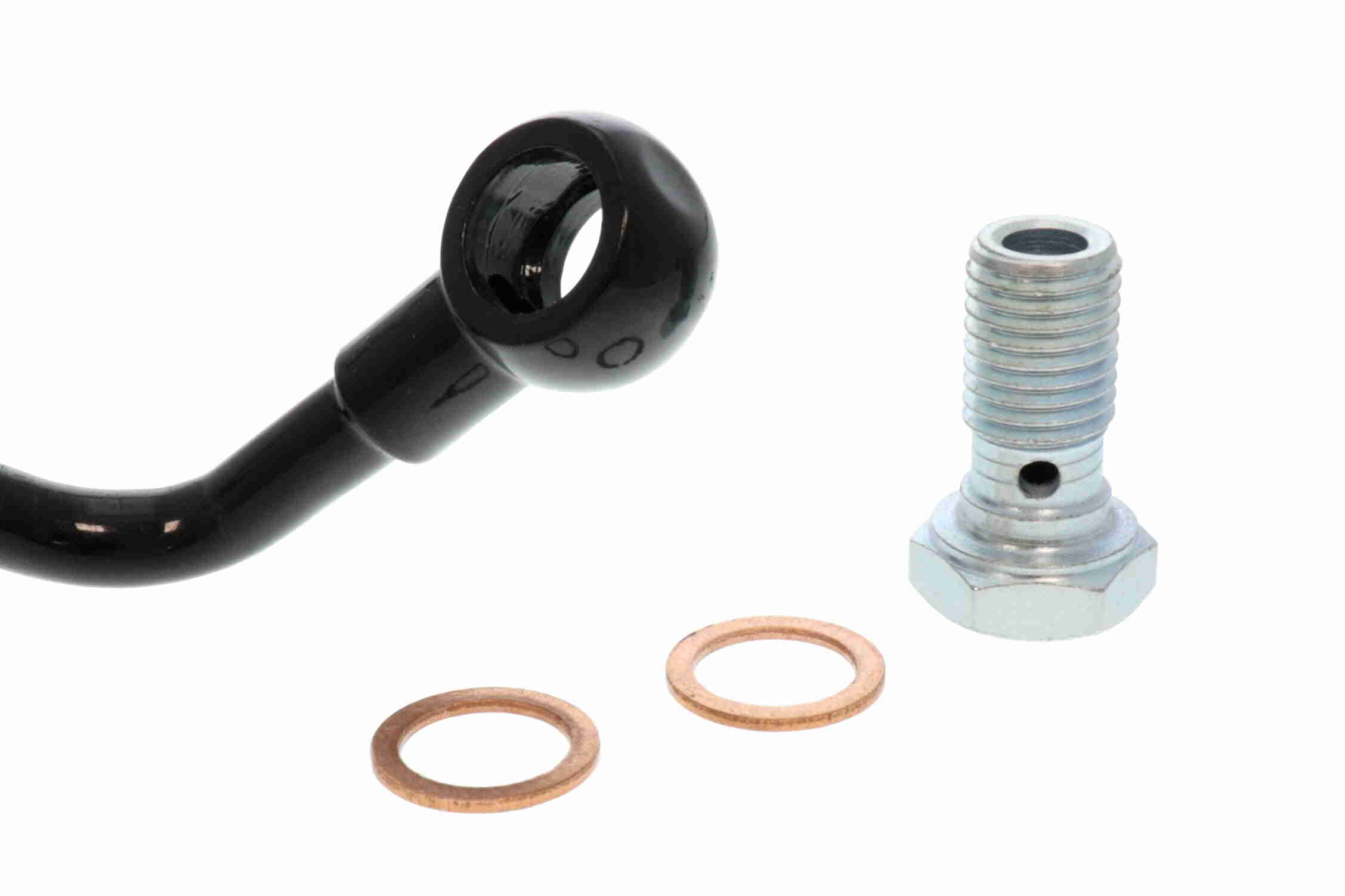 Oil Pipe, charger