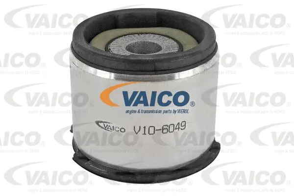 Bushing, axle beam