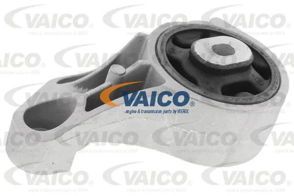 Mounting, automatic transmission