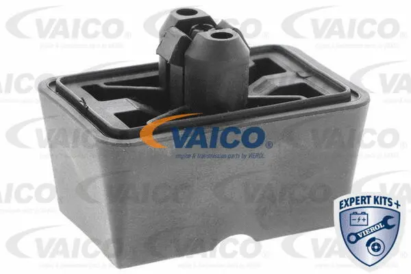 Lift Point Pad Set, jack