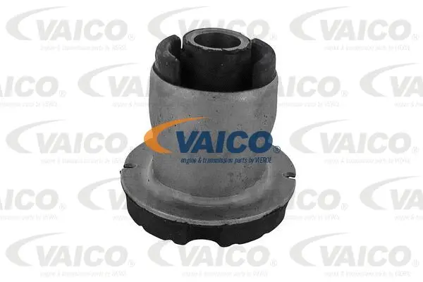 Bushing, axle beam