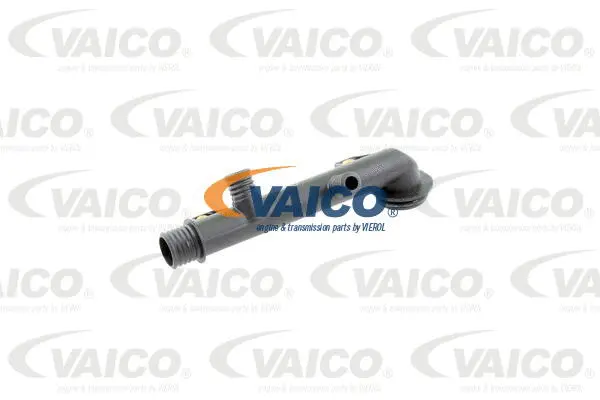 Coolant Flange