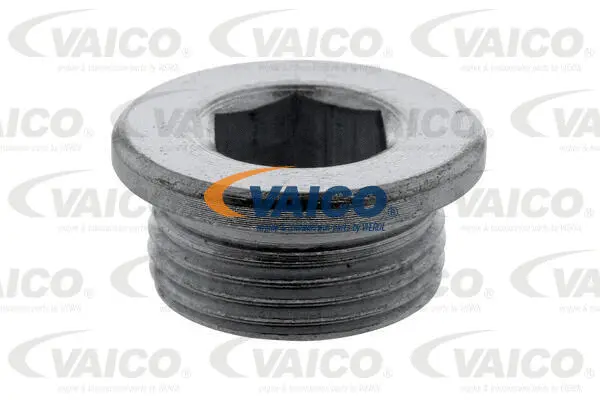 Screw Plug, oil sump