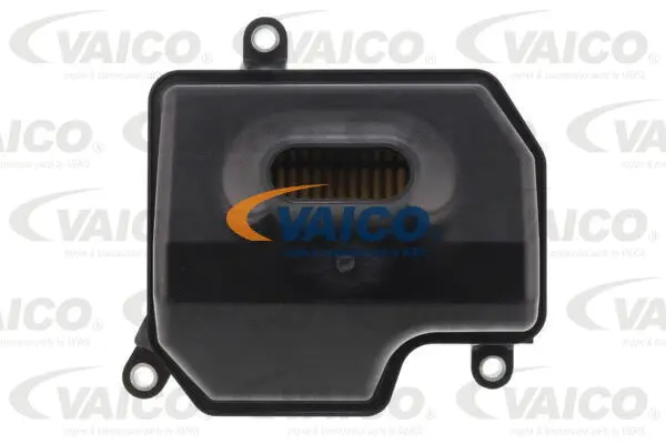 Hydraulic Filter, automatic transmission