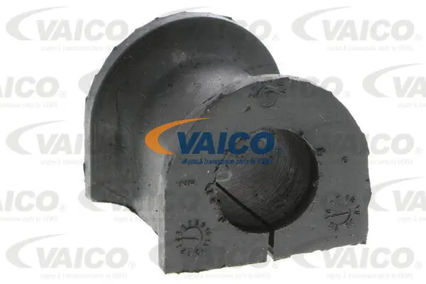 Mounting, stabiliser bar