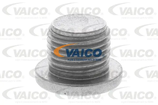 Screw Plug, oil sump