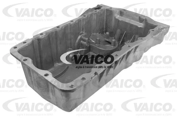 Oil Sump