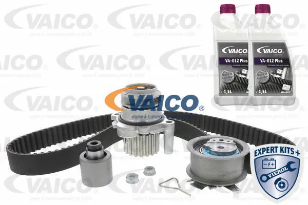 Water Pump & Timing Belt Kit