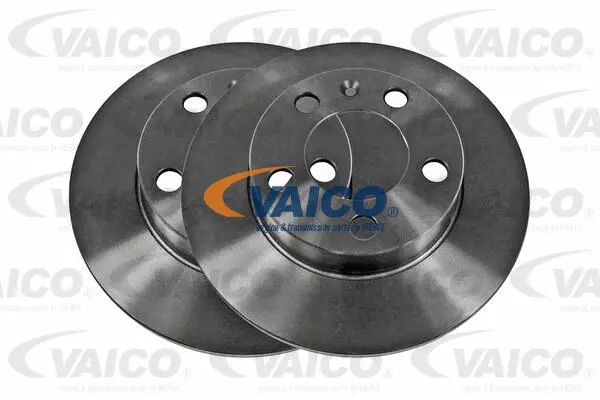 Brake Disc (V10-40048)