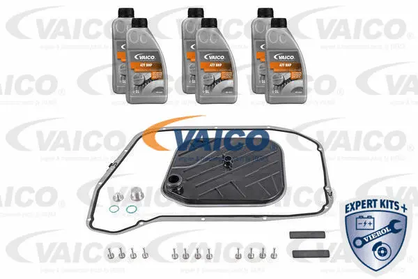 Parts kit, automatic transmission oil change