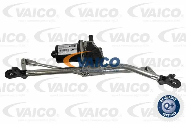 Wiper Linkage