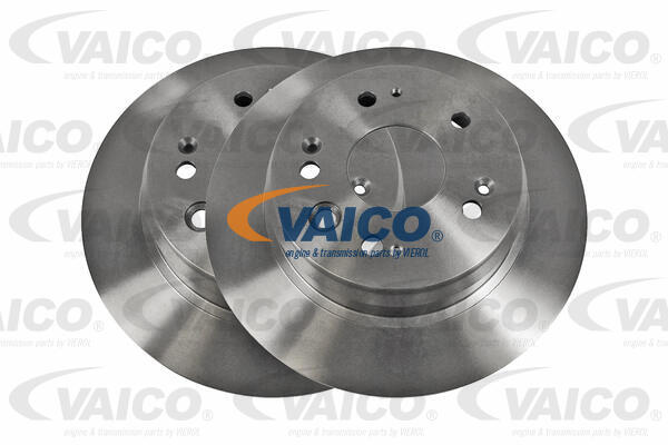 Brake Disc (V26-40009)