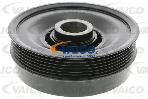 Belt Pulley, crankshaft