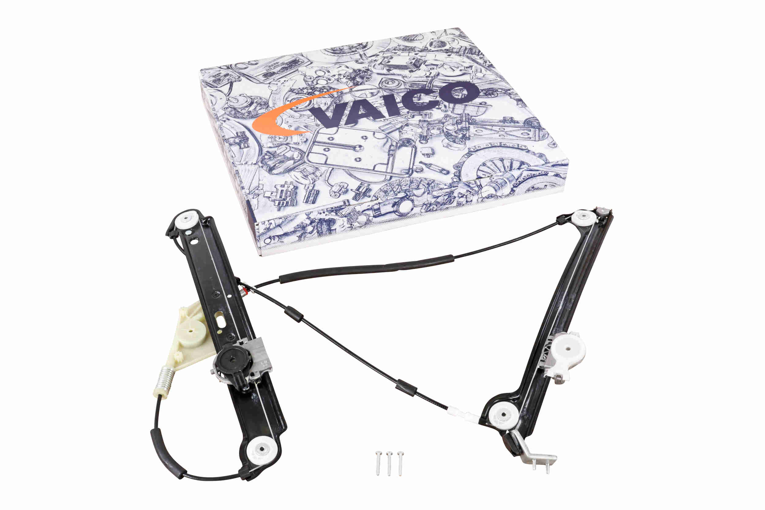 Window Regulator
