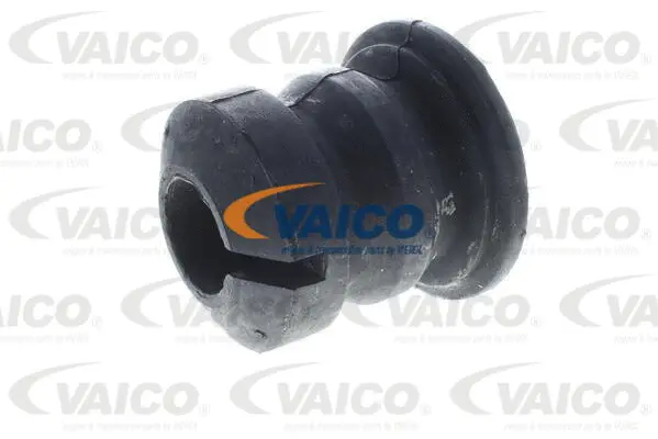Rubber Buffer, suspension