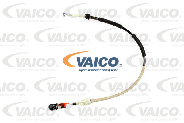 Cable Pull, manual transmission