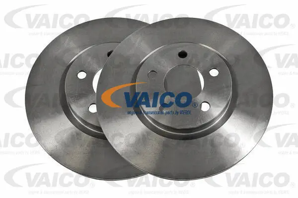Brake Disc (V33-80002)