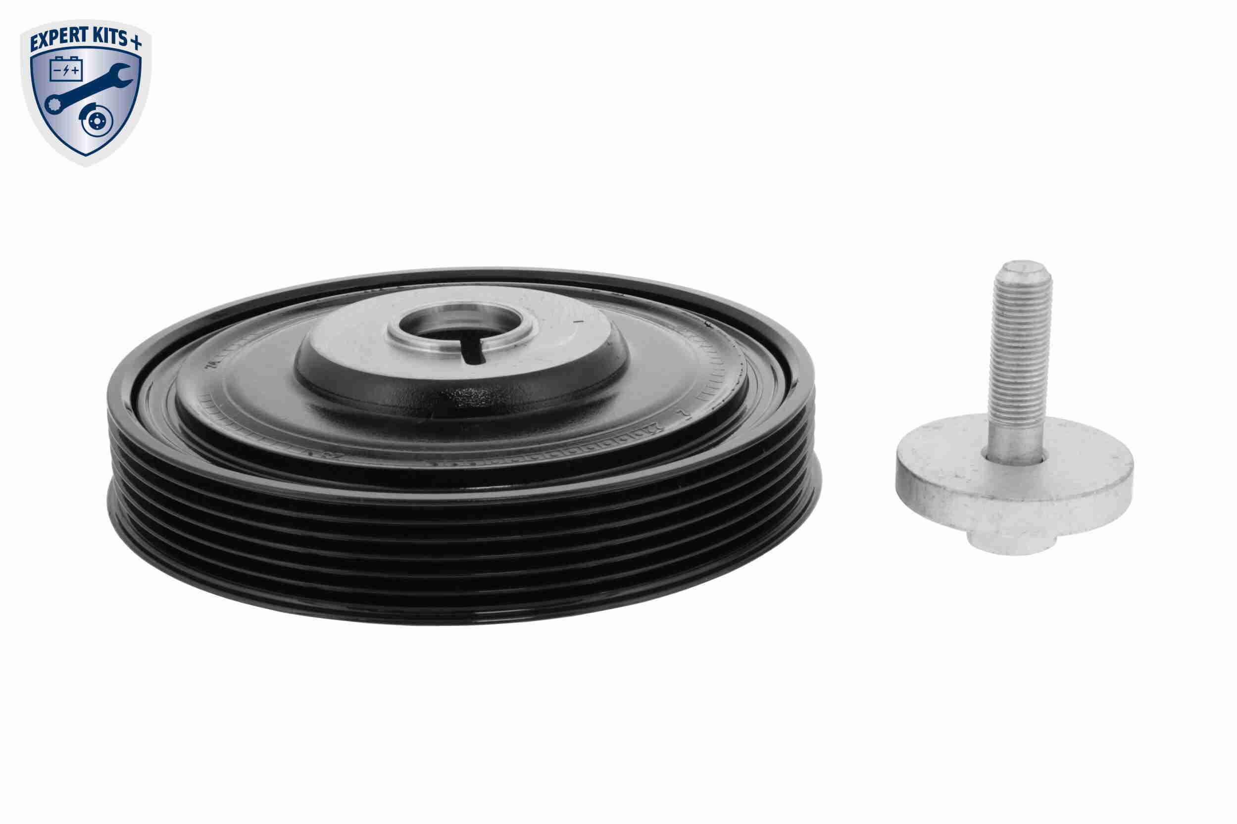 Belt Pulley Set, crankshaft (V46-1292)