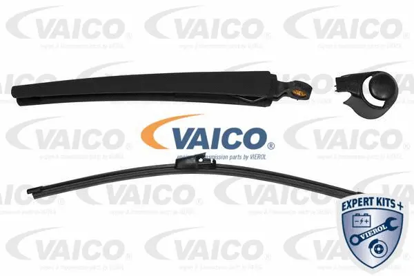 Wiper Arm Set, window cleaning