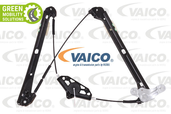 Window Regulator