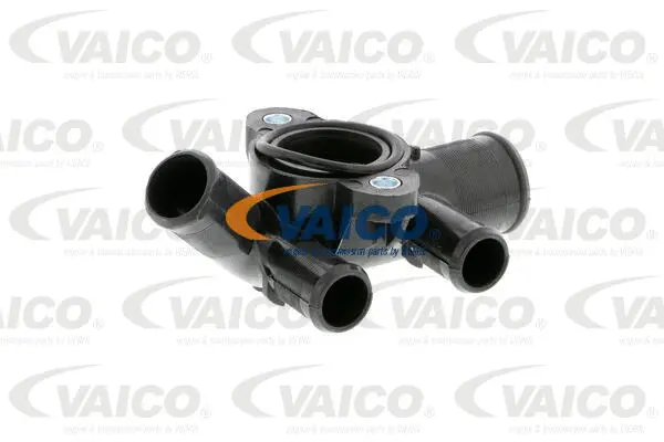 Coolant Flange