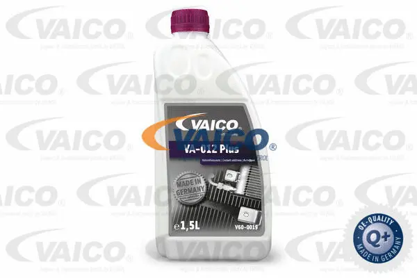 Antifreeze