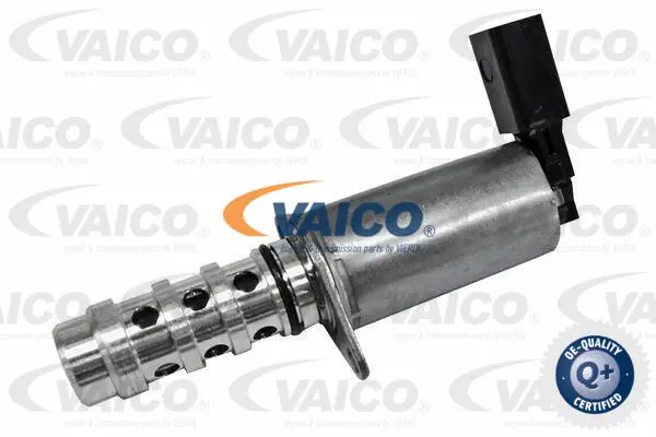 Control Valve, camshaft adjustment