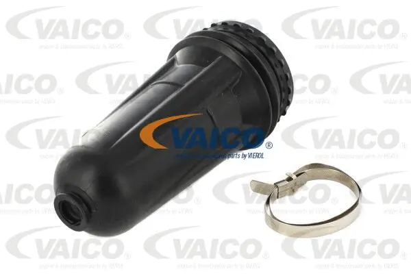 Bellow Kit, steering