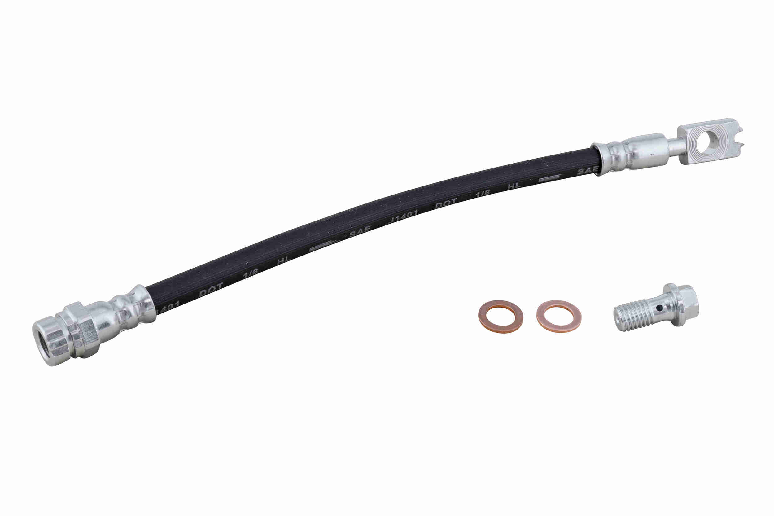 Brake Hose (V10-7679)