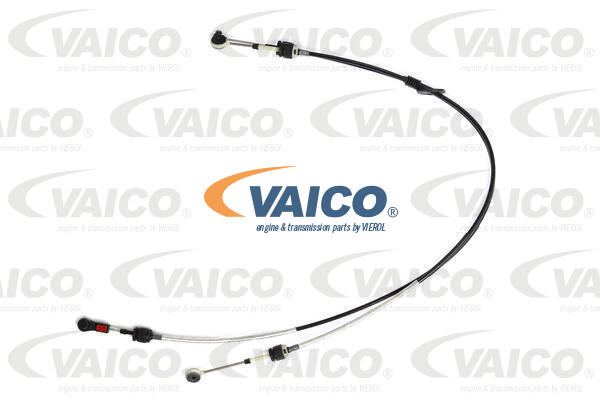 Cable Pull, manual transmission