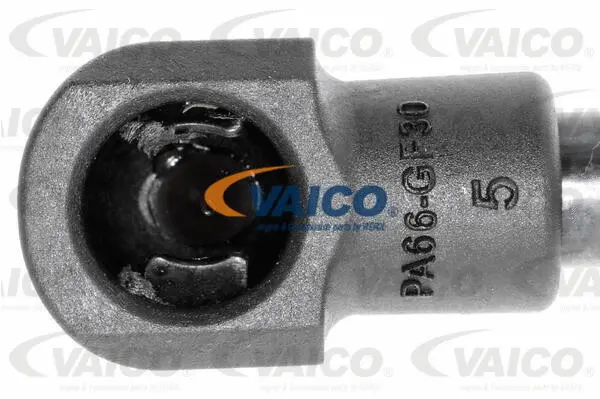 Gas Spring, boot/cargo area