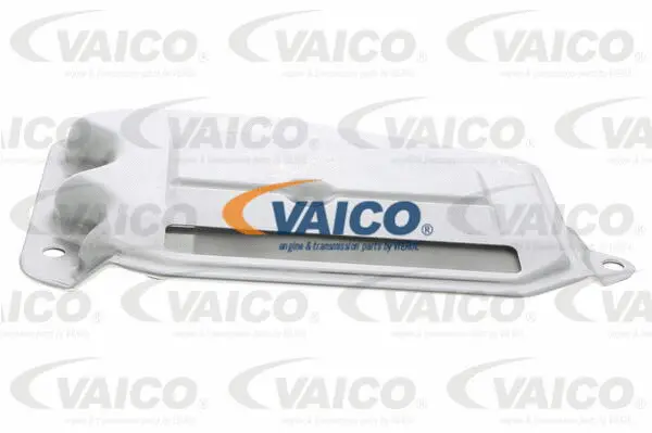Hydraulic Filter, automatic transmission