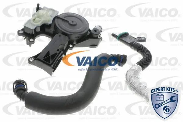 Repair Kit, crankcase ventilation