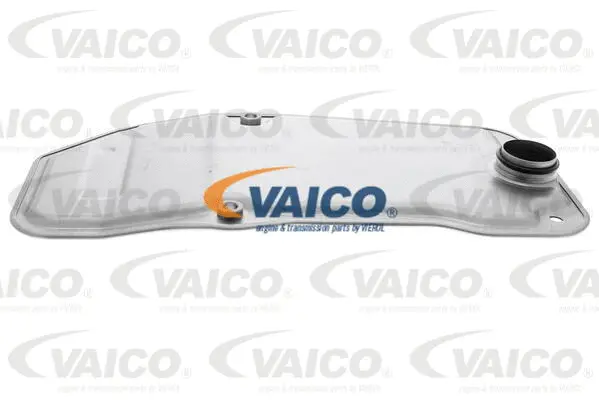 Hydraulic Filter Kit, automatic transmission