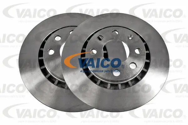 Brake Disc (V40-80034)